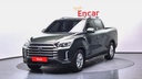 2021 Ssangyong Rexton Sports