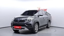 2021 Ssangyong Rexton Sports Khan