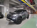 2021 Ssangyong Rexton Sports Khan