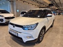 2017 Ssangyong Tivoli