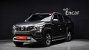 2021 Ssangyong Rexton Sports Khan