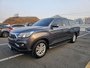 2019 Ssangyong Rexton Sports Khan