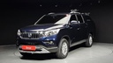 2019 Ssangyong Rexton Sports Khan