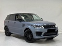 2019 LAND ROVER Range Rover Sport