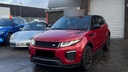 2016 LAND ROVER Range Rover Evoque, 