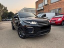 2018 LAND ROVER Range Rover Evoque