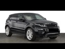 2019 LAND ROVER Range Rover Evoque