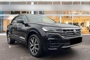 2019 VOLKSWAGEN Touareg