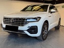 2019 VOLKSWAGEN Touareg