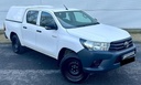 2016 TOYOTA Hilux