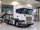 2016 Scania R SERIES, 