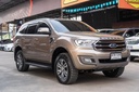 2020 FORD EVEREST