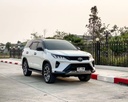2022 TOYOTA Fortuner