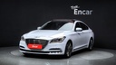 2019 Genesis G80