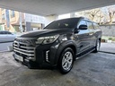 2022 Ssangyong Rexton Sports, 