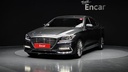 2017 Genesis G80