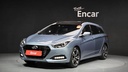 2018 HYUNDAI I40