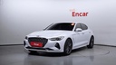 2018 Genesis GV70