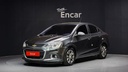 2017 CHEVROLET Aveo