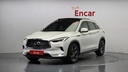 2019 Infiniti QX50