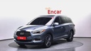 2018 Infiniti QX60, 
