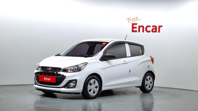 2019 CHEVROLET SPARK