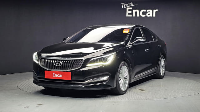 2018 HYUNDAI ASLAN