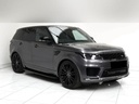 2020 LAND ROVER Range Rover Sport