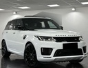 2020 LAND ROVER Range Rover Sport