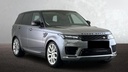 2020 LAND ROVER Range Rover Sport