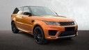 2020 LAND ROVER Range Rover Sport