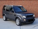 2016 LAND ROVER Discovery 4