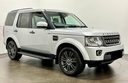 2016 LAND ROVER Discovery 4