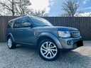 2016 LAND ROVER Discovery 4