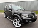 2016 LAND ROVER Discovery 4