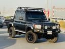 2019 TOYOTA Land Cruiser