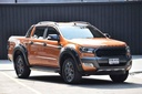 2017 FORD Ranger