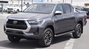 2023 TOYOTA Hilux