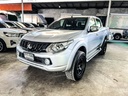 2018 MITSUBISHI Triton