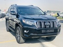 2019 TOYOTA Prado