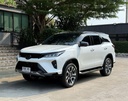 2022 TOYOTA Fortuner