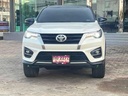 2019 TOYOTA Fortuner