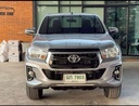 2018 TOYOTA Hilux