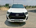 2021 TOYOTA Hilux