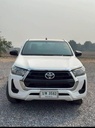 2020 TOYOTA Hilux