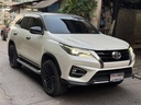 2018 TOYOTA Fortuner