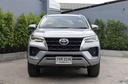 2021 TOYOTA Fortuner