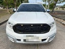 2017 FORD EVEREST