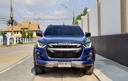 2020 ISUZU D-Max