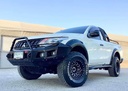 2017 MITSUBISHI Triton